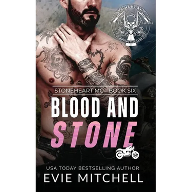 Blood and Stone