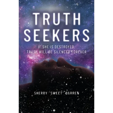 Truth Seekers: If She is Destroyed, Truth Will be Silenced Forever