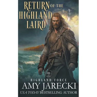 Return of the Highland Laird