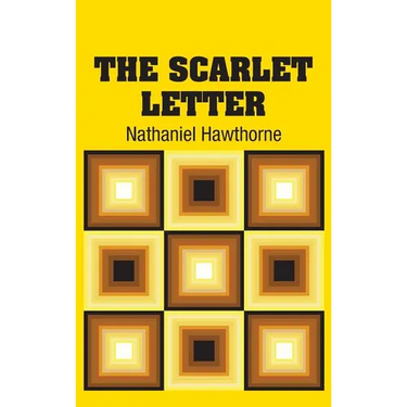 The Scarlet Letter