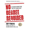 No Degree Required