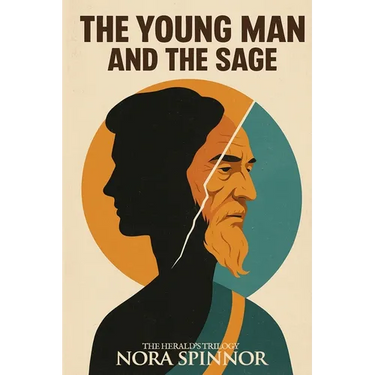 The Young Man and the Sage