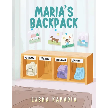 Maria's Backpack