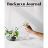 Buckman Journal: Anthology of Artists and Writers