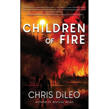 Children of Fire