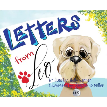 Letters from Leo