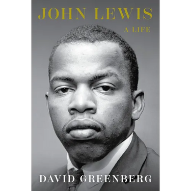 John Lewis: A Life