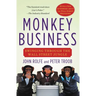 Monkey Business: Swinging Through the Wall Street Jungle