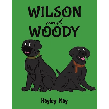 Wilson and Woody