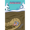 The Exquisite Triumph of Wormboy: An Illustrated Epic