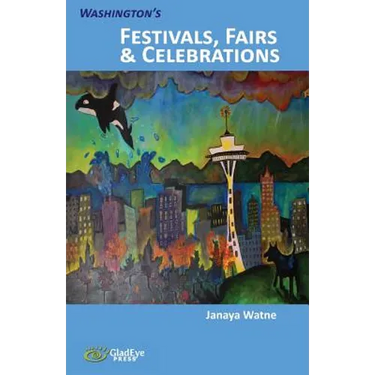 Washington's Festivals, Fairs, & Celebrations