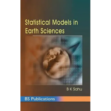 Statistical Models in Earth Sciences