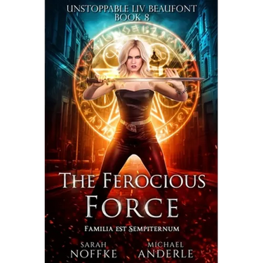 The Ferocious Force