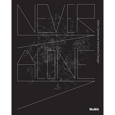 Never Alone: Video Games as Interactive Design