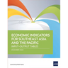 Economic Indicators for Southeast Asia and the Pacific: Input-Output Tables
