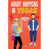 What Happens in Vegas