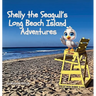 Shelly the Seagull's Long Beach Island Advenures