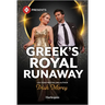 Greek's Royal Runaway
