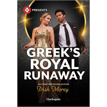 Greek's Royal Runaway