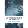 At the Mountains of Madness