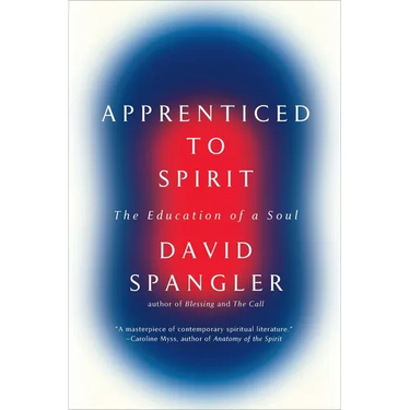 Apprenticed to Spirit: The Education of a Soul