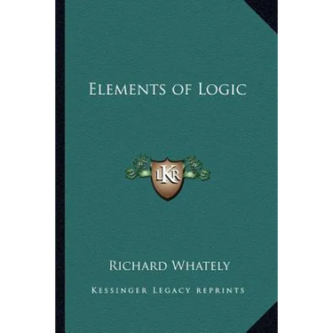 Elements of Logic
