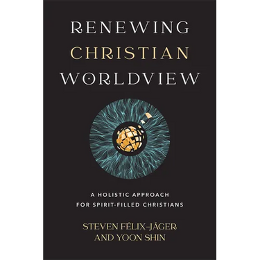 Renewing Christian Worldview