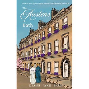 The Austens of Bath
