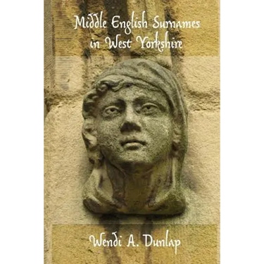 Middle English Surnames in West Yorkshire