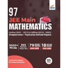 97 JEE Main Mathematics Online (2021 - 2012) & Offline (2018 - 2002) Chapterwise + Topicwise Solved Papers 5th Edition
