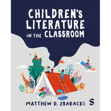 Children's Literature in the Classroom