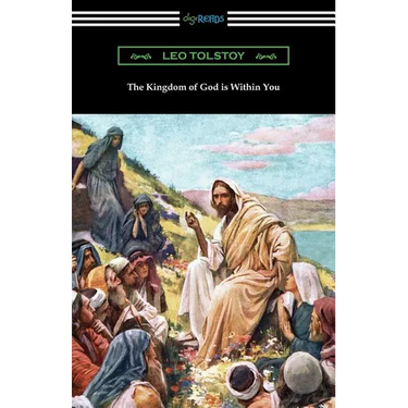 The Kingdom of God is Within You
