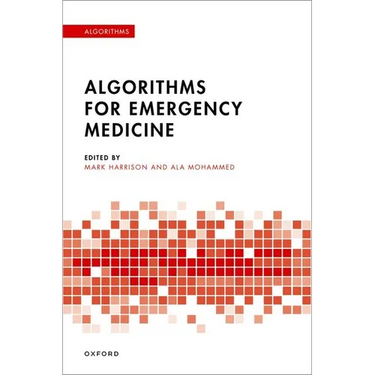 Algorithms for Emergency Medicine