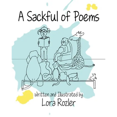 A Sackful of Poems