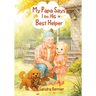 My Papa Says I am His Best Helper