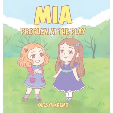 Mia: Problem at the Play