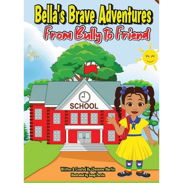 Bella's Brave Adventures
