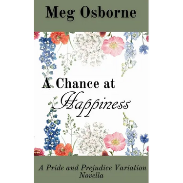 A Chance at Happiness