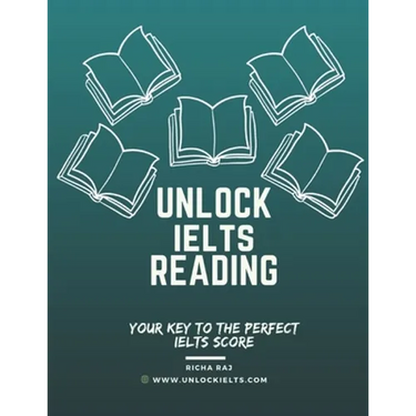 Unlock IELTS Reading: Your Key to Perfect IELTS Score