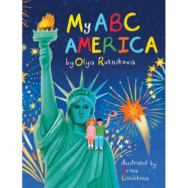 My ABC America