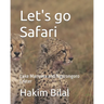 Let's go Safari: Lake Manyara and Ngorongoro Crater