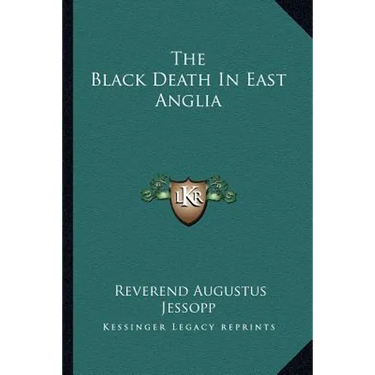 The Black Death In East Anglia