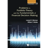 Problems in Portfolio Theory and the Fundamentals of Financial Decision Making