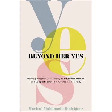 Beyond Her Yes