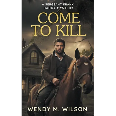 Come to Kill