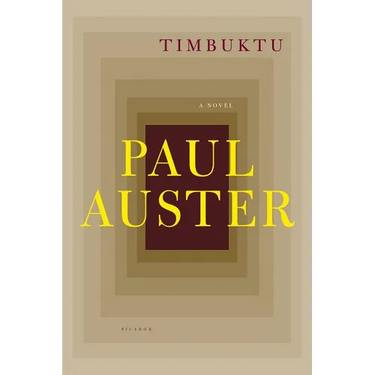 Timbuktu