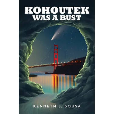 Kohoutek Was A Bust