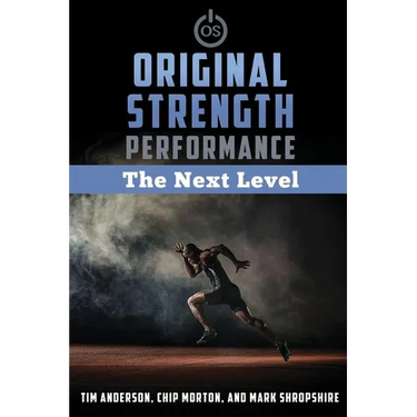 Original Strength Performance: The Next Level