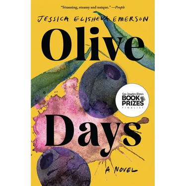 Olive Days