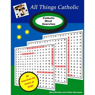 All Things Catholic